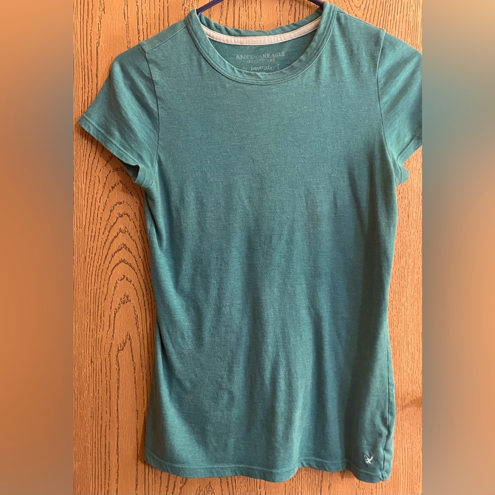 America Eagle Tee